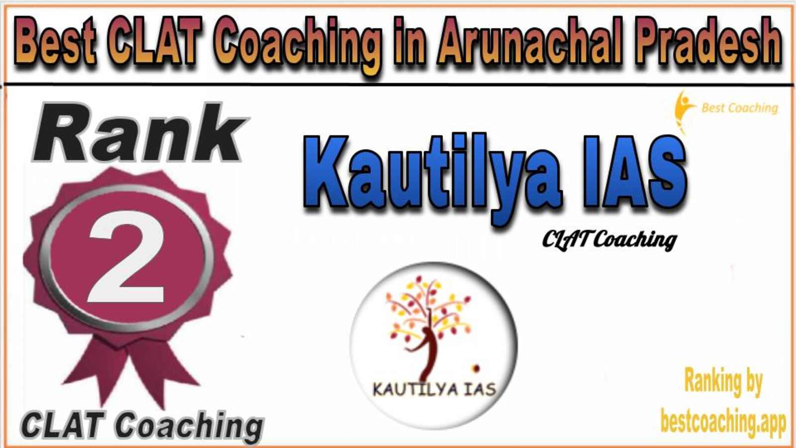 The HinduZone CLAT Coaching in Arunachal Pradesh Kautilya IAS CLAT Coaching in Arunachal Pradesh