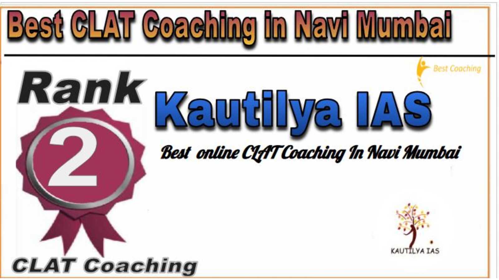 Kautilya IAS best CLAT coaching In Navi Mumbai (1)