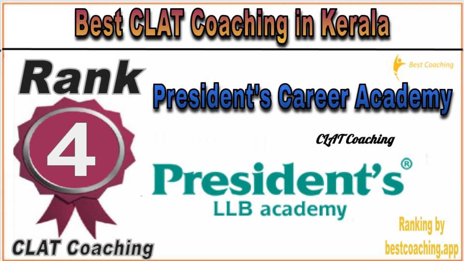 Presidents Career Academy CLAT Coaching in Kerala Presidents Career Academy CLAT Coaching in Kerala