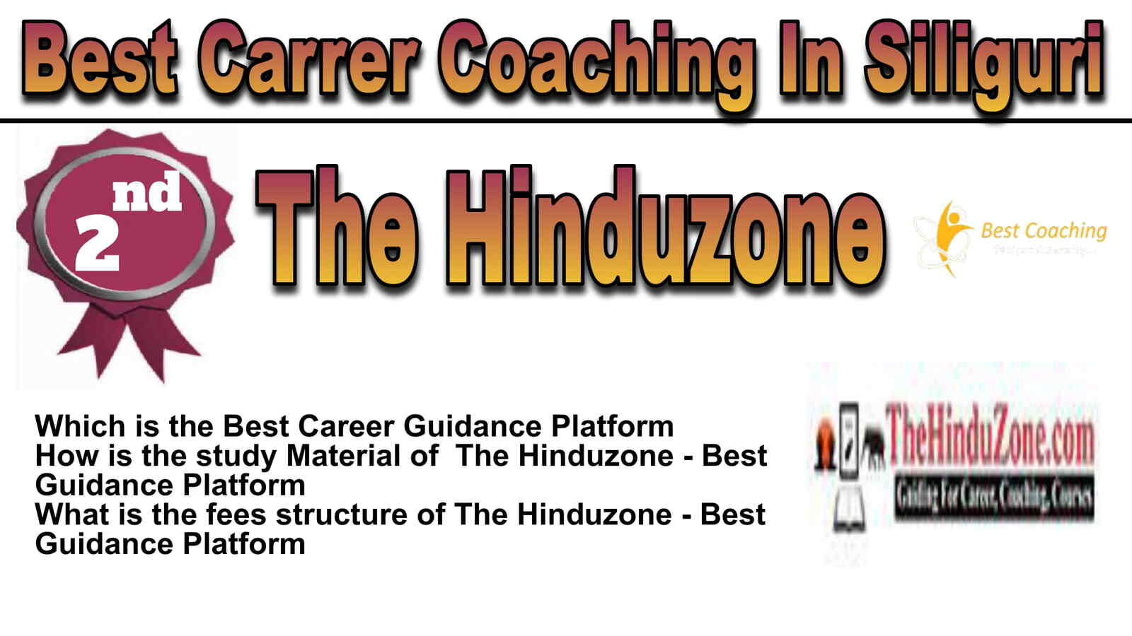 Rank 2 Best SSC Coaching in Siliguri