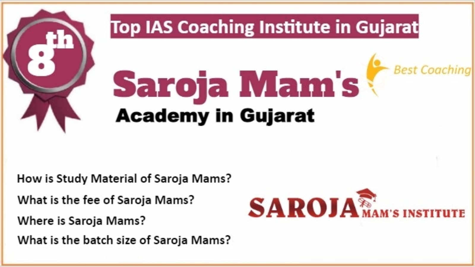 Rank 8 Best IELTS Coaching in Gujarat