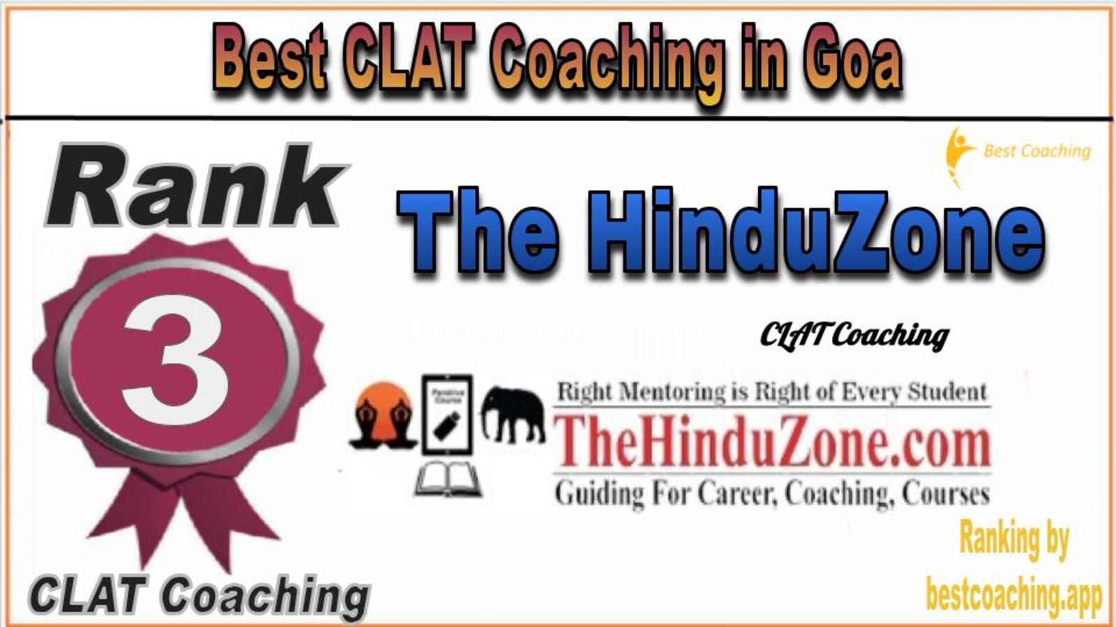 The HinduZone CLAT Coaching in Goa