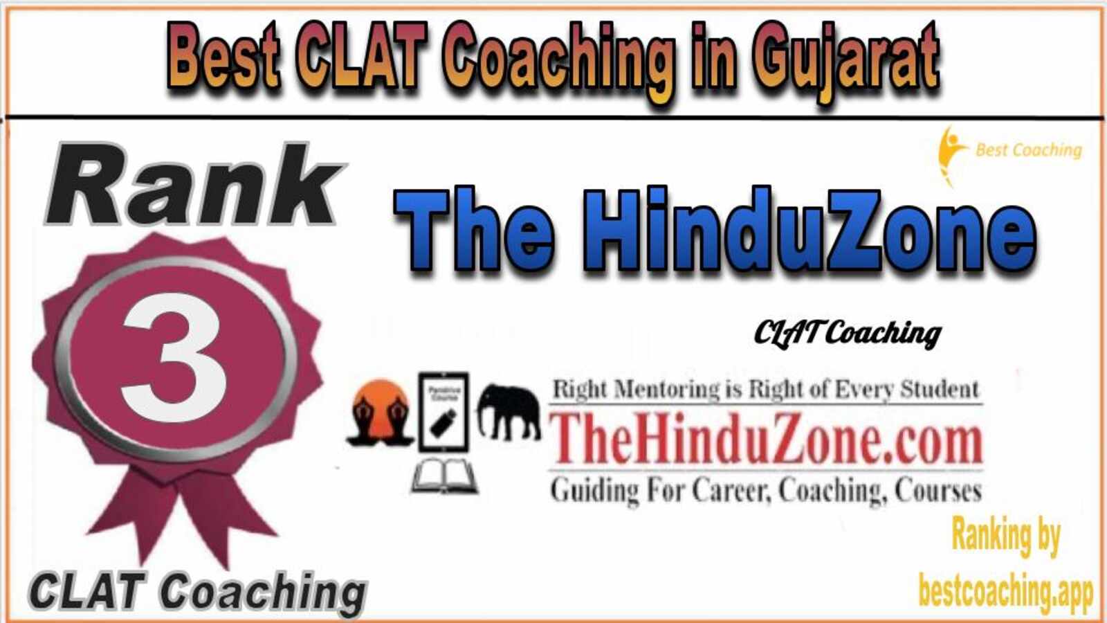 The HinduZone CLAT Coaching in Gujarat