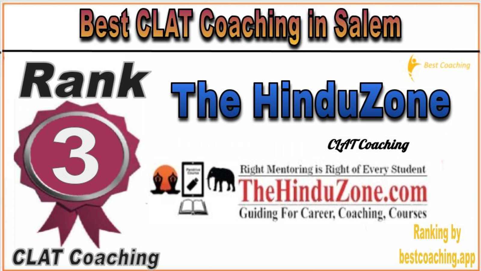 The HinduZone CLAT Coaching in Salem The HinduZone CLAT Coaching in Salem