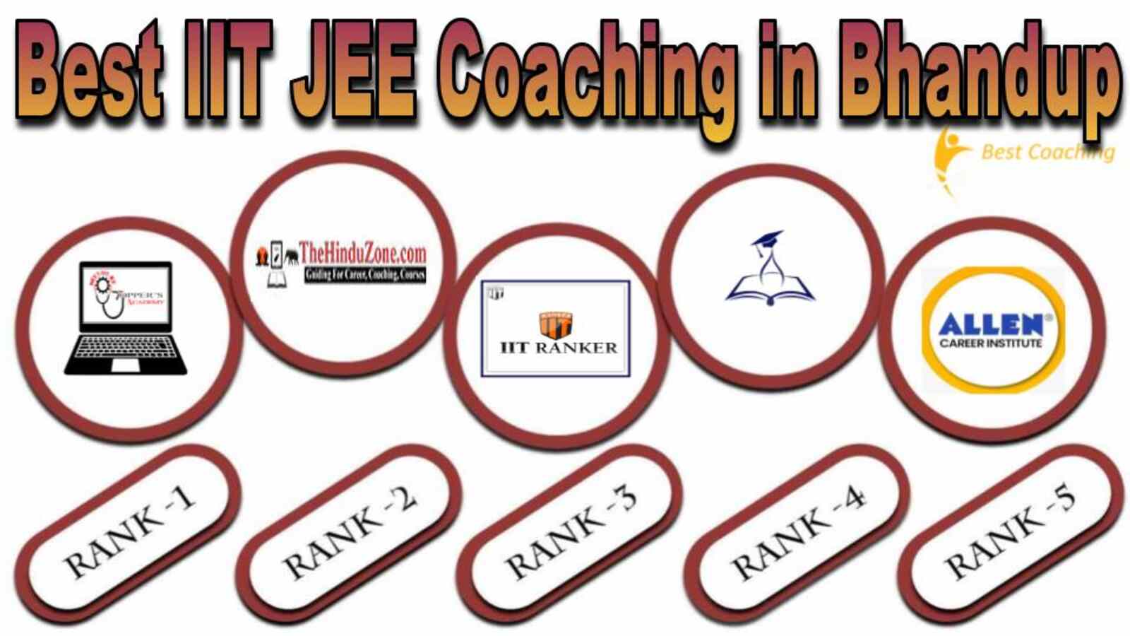 Best IIT JEE coaching in Bhandup