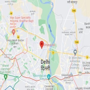 Dhyeya IAS Coaching in Delhi
