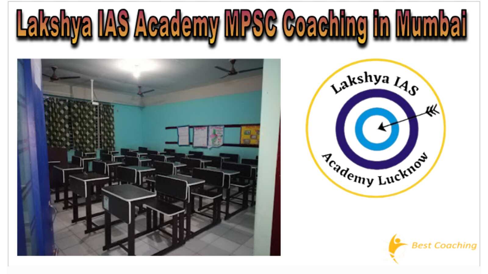 Lakshya IAS Academy patna