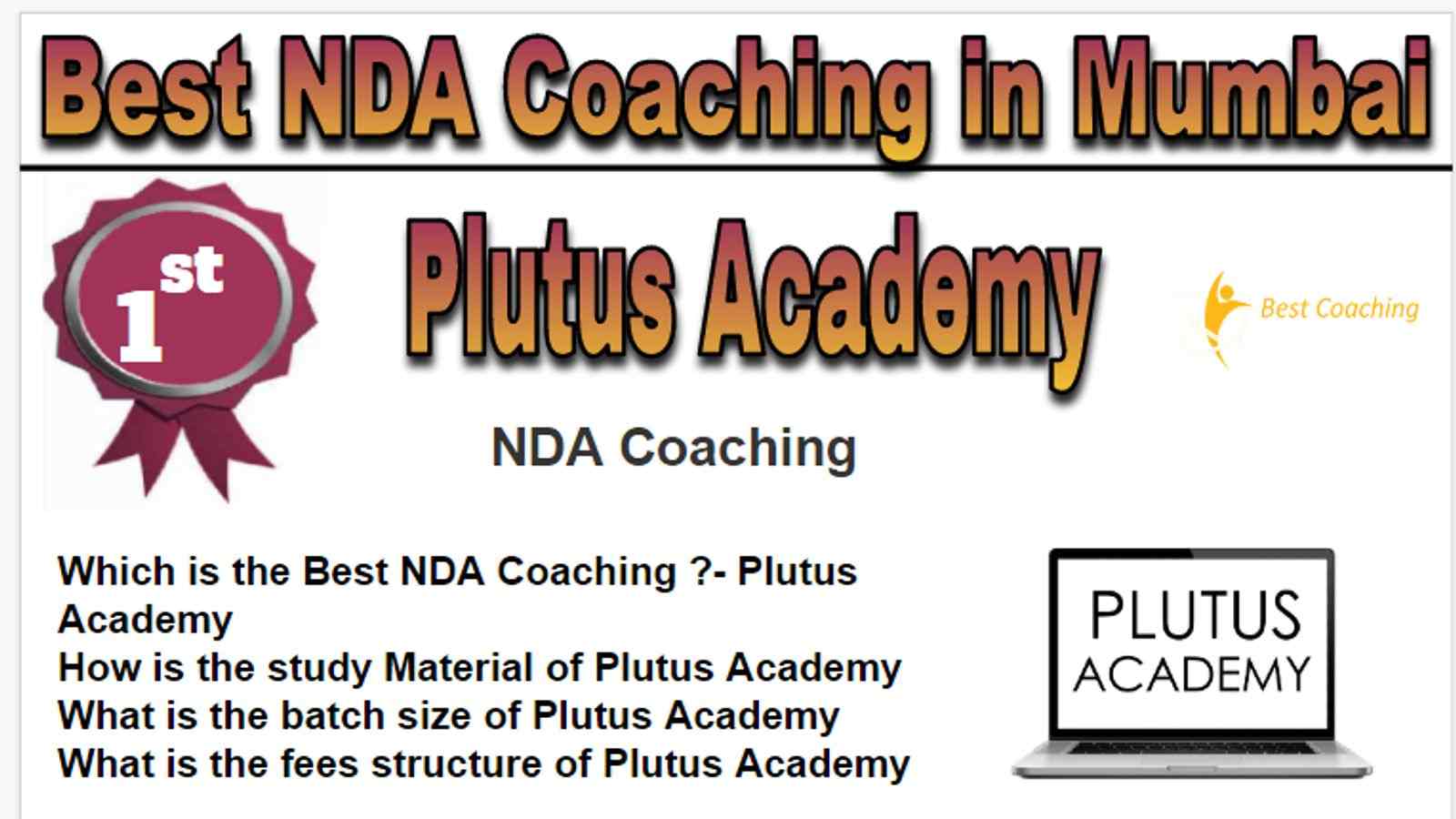 Rank 1 Best NDA Coaching in Mumbai