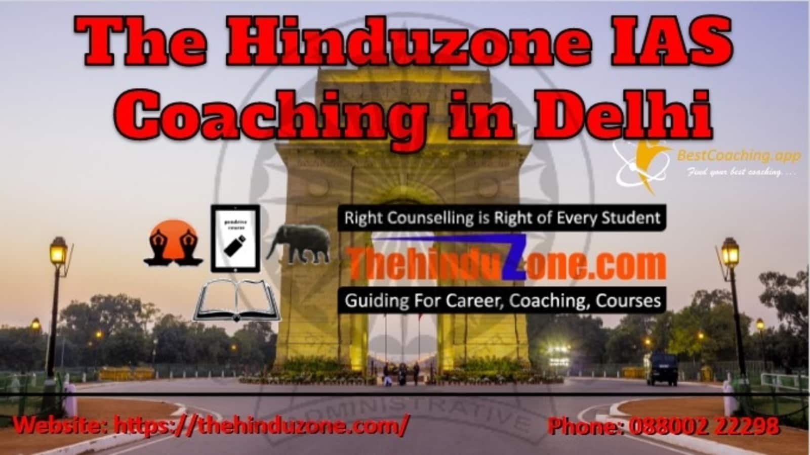 The Hinduzone IAS Coaching in Delhi. The Hinduzone IAS Coaching in Delhi Reviews. Reviews of The Hinduzone IAS Preparation in Delhi. The Hinduzone IAS Coaching in Delhi Ratings The Hinduzone IAS Coaching in Delhi