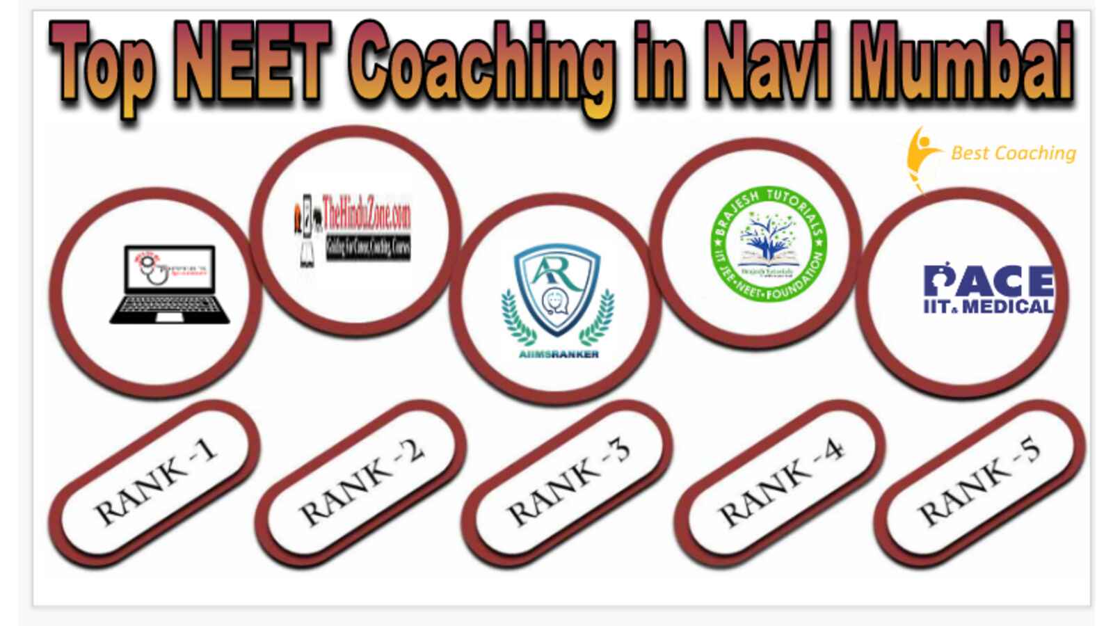 Top NEET Coaching in Navi Mumbai