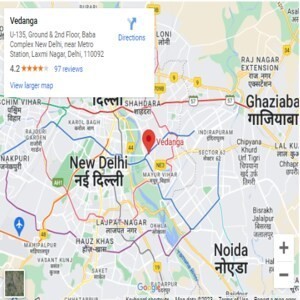 Vedanga Institute IAS Coaching in Delhi