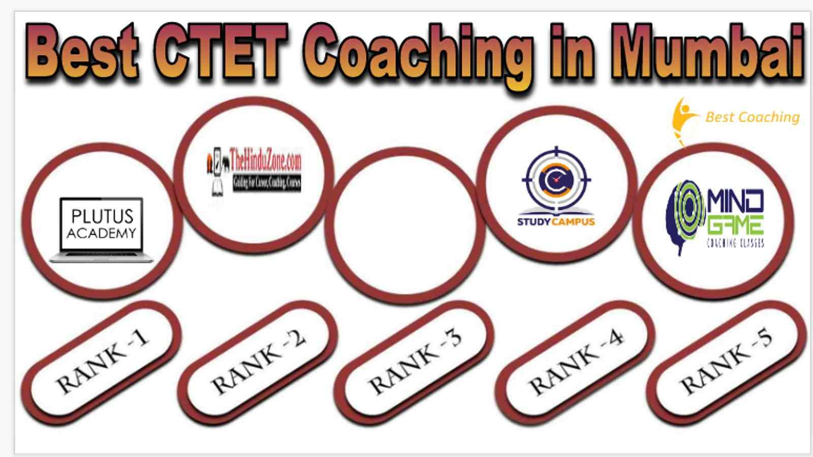 Best CTET Coaching in Mumbai