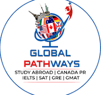 Global Pathways Coaching in Indore