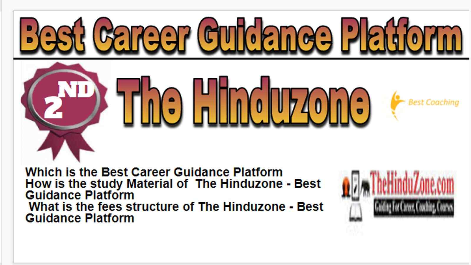 Rank 2 Best 10 SBI PO Coaching in Delhi