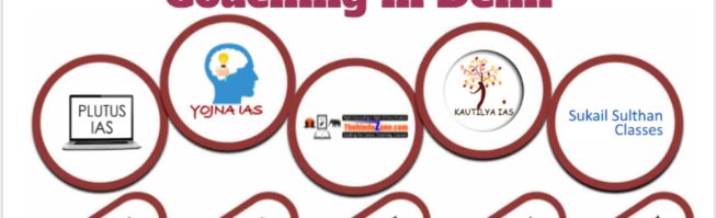 Best Economics Optional IAS Coaching in Delhi