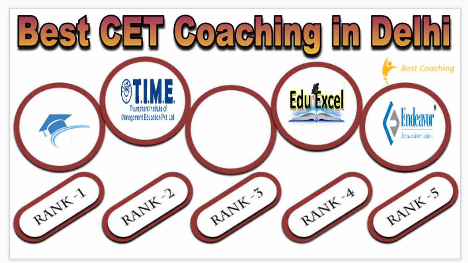 Best CET Exam Coaching in Delhi