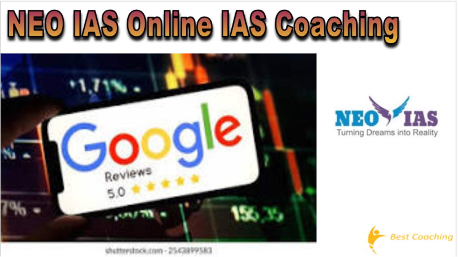 NEO IAS Coaching Delhi