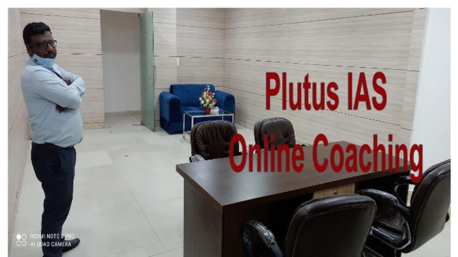 Plutus IAS Online Coaching