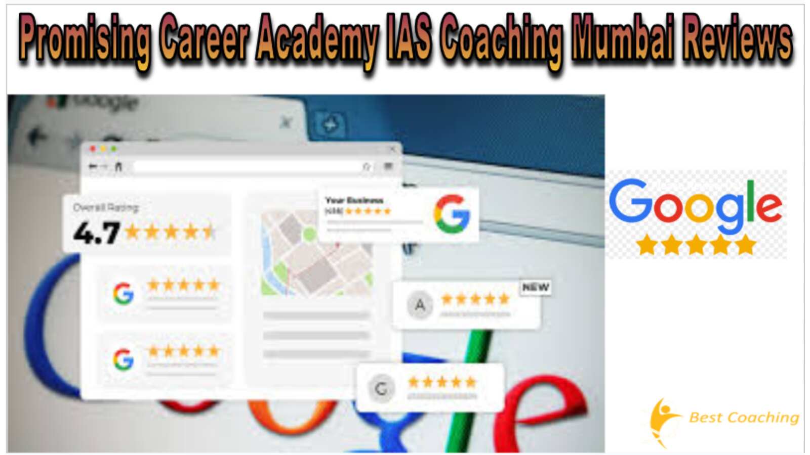 Promising career academy mumbai reviews