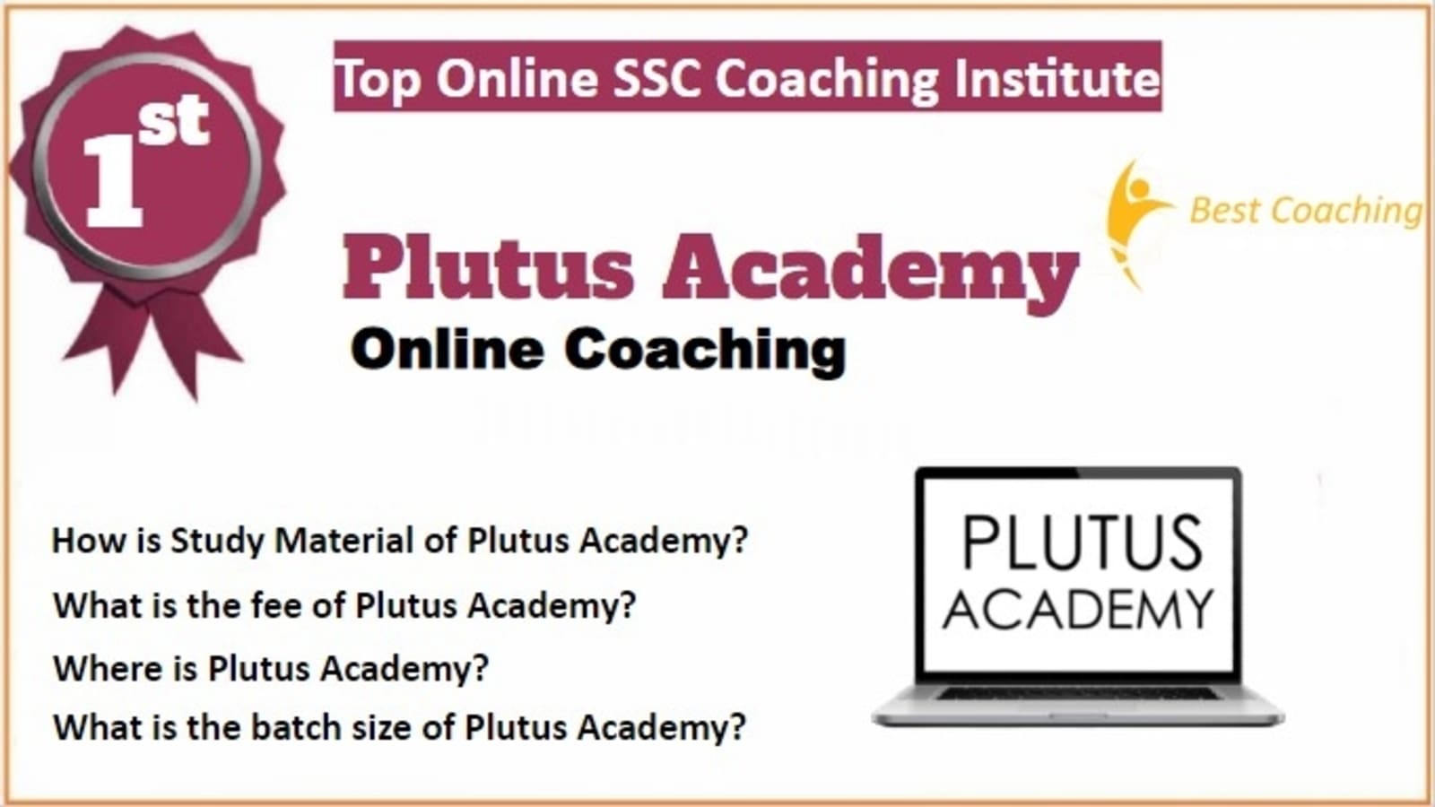 Rank 1 Best Online SSC Coaching Rank 1 Best Online SSC Coaching