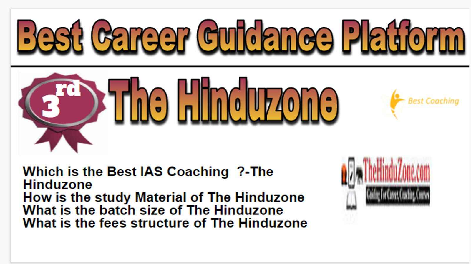 Rank 3 Best IAS Coaching in Mukundpur Delhi