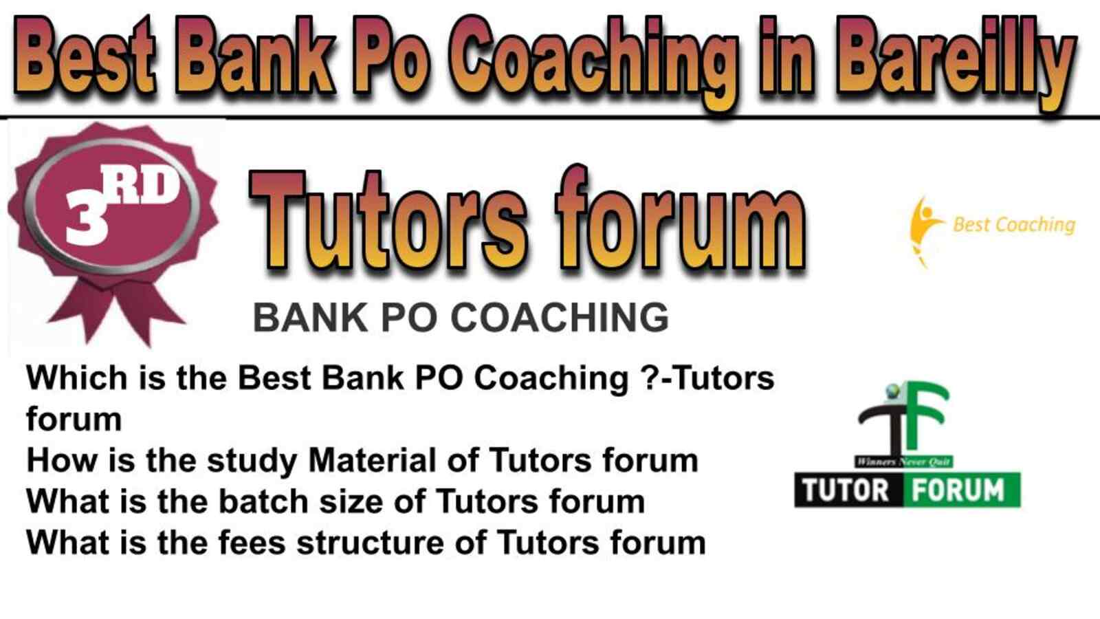 Rank 3 best bank po coaching in Bareilly Rank 3 best bank po coaching in Bareilly