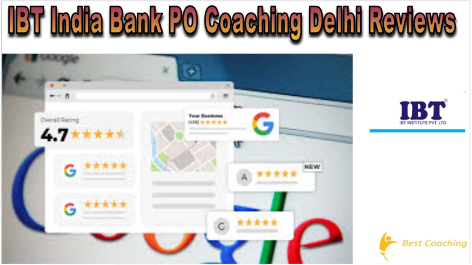IBT Indiab BANK Reviews of Delhi