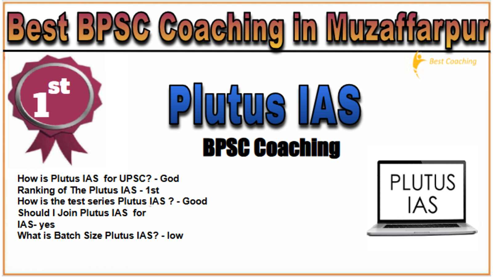Plutus IAS BPSC Coaching in muzzafarpur (1)