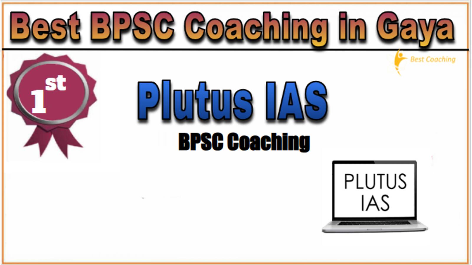 Plutus IAS Coaching in Gaya (1)