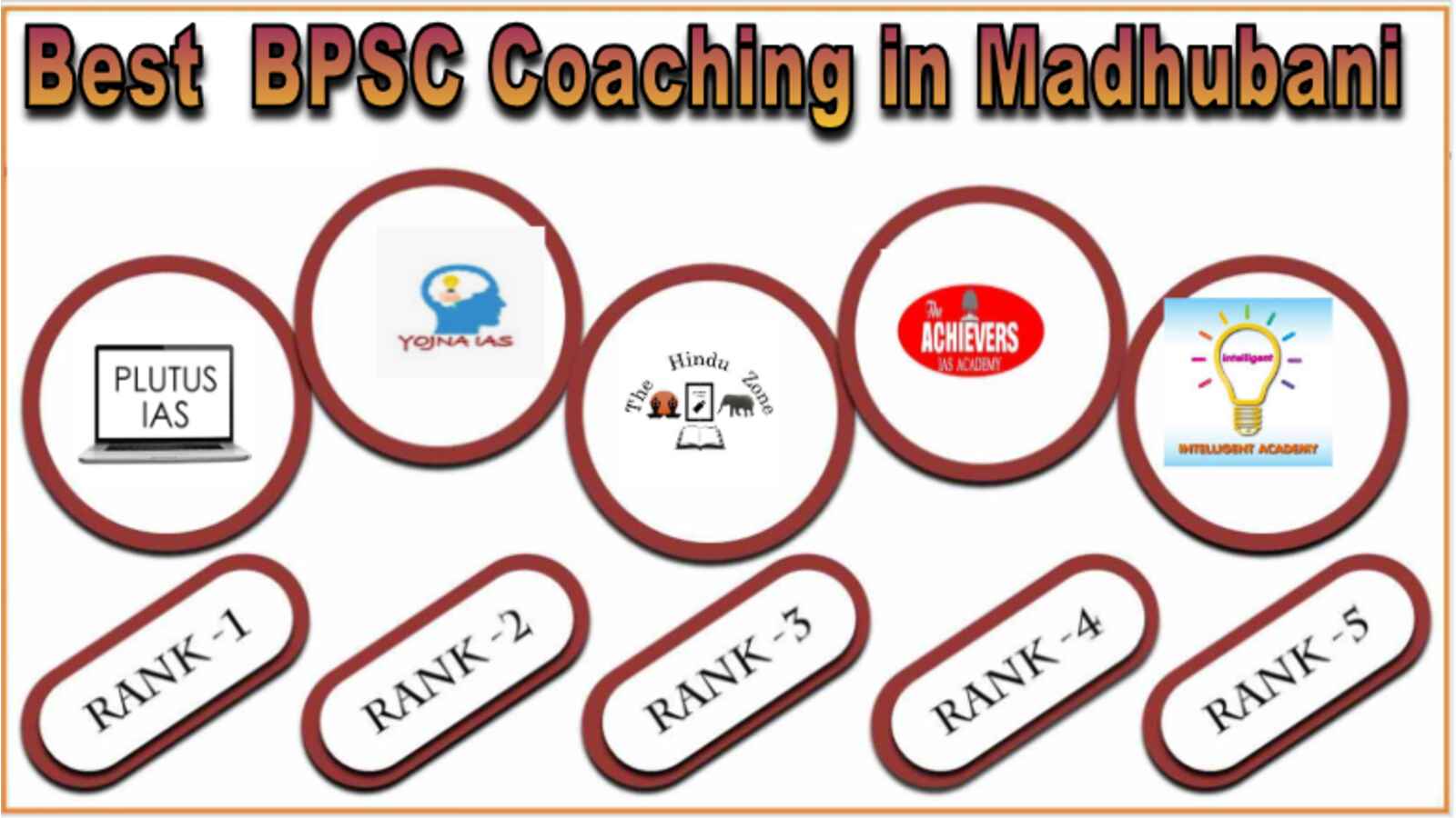 Top BPSC Coaching in madhubani