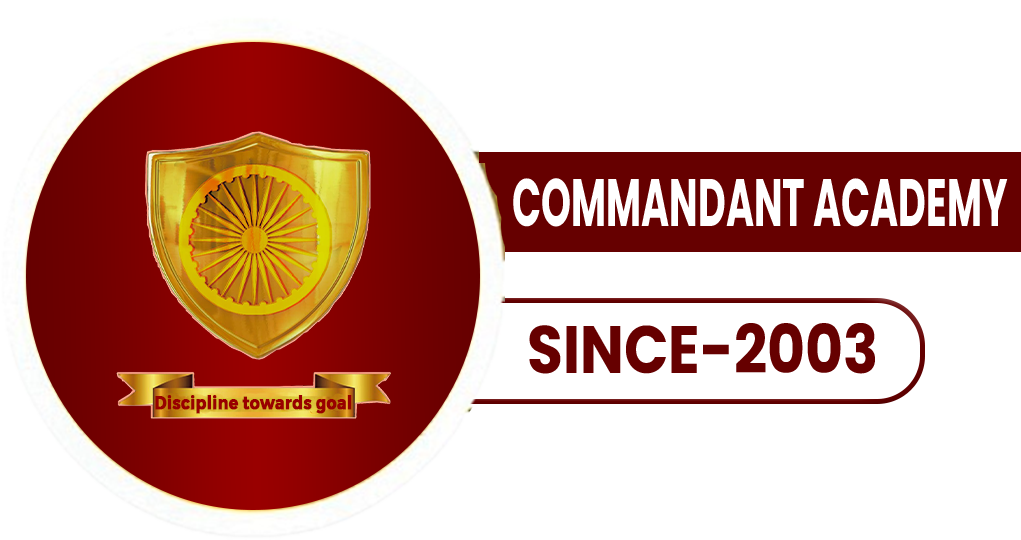 Commandant Academy NDA coaching in Patna