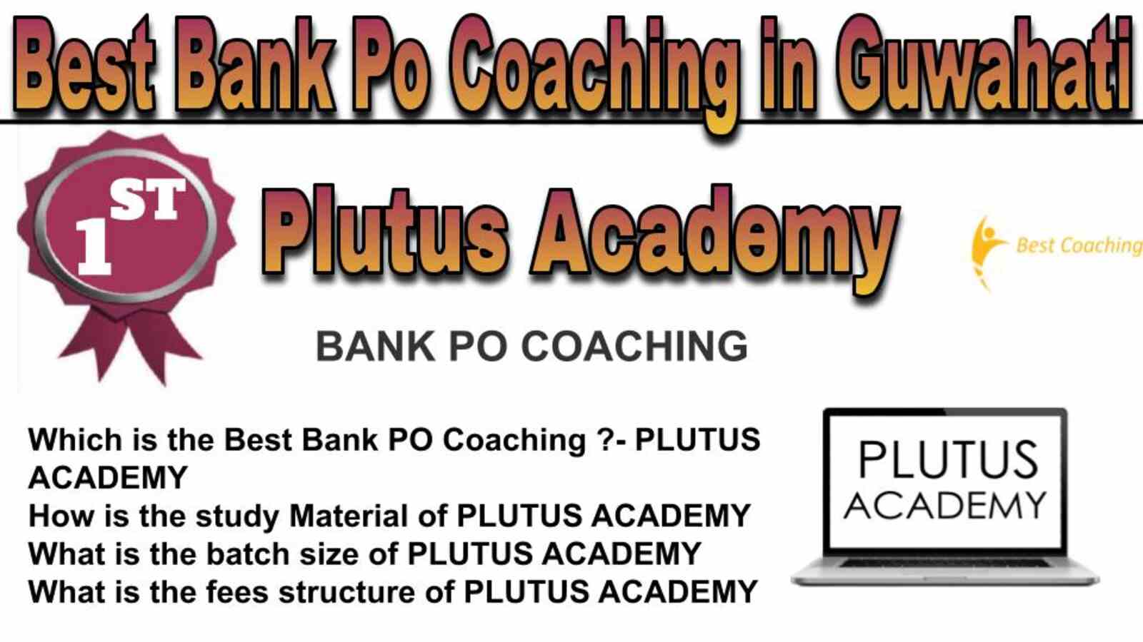 Rank 1 best bank po coaching in Guwahati Rank 1 best bank po coaching in Guwahati