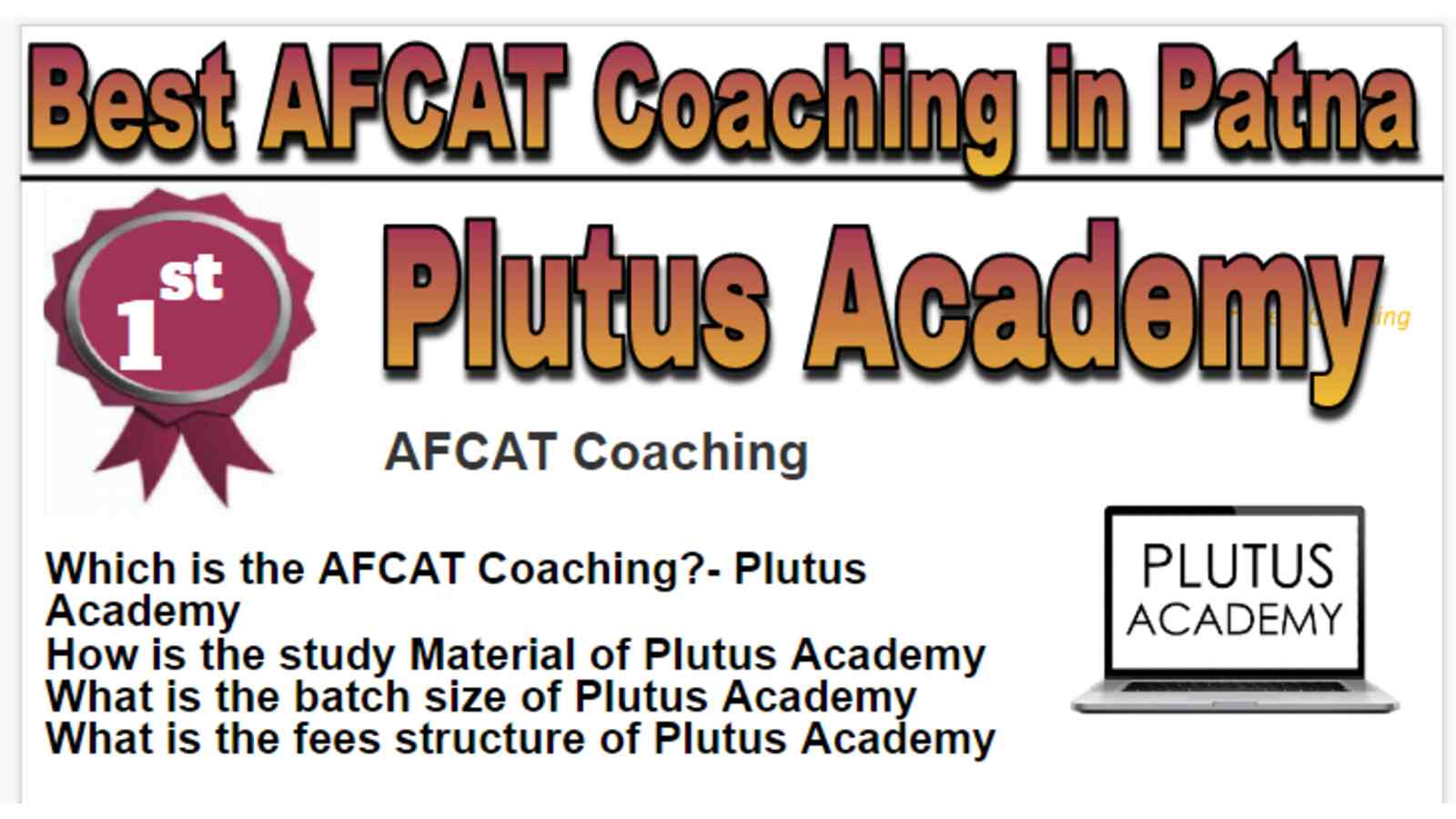 Rank 1 Best AFCAT Coaching in Patna