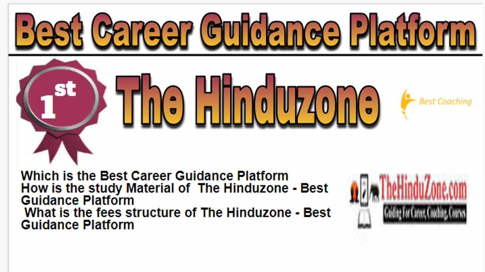 Rank 1 Best JRF Coaching in Delhi