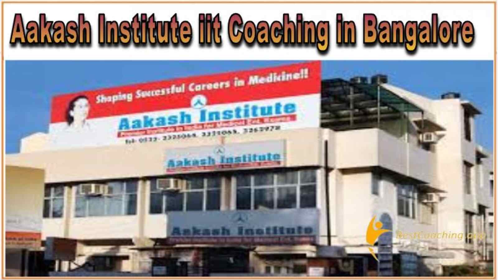 Aaksah institute Bangalore