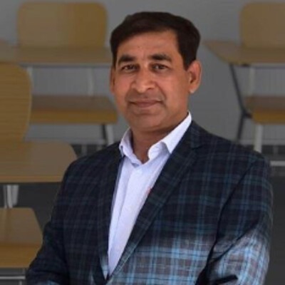 Best Teacher for Sociology Optional UPSC Exam Bibhash Sharma