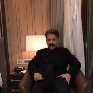 Hemant Jha, Faculty of History Optional IAS Coaching