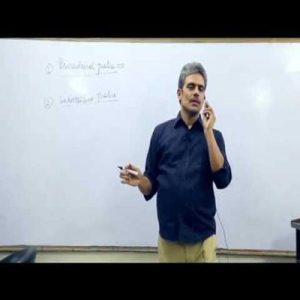 Rajesh Mishra , Faculty of Best Teacher For Political Science & International Relations Optional