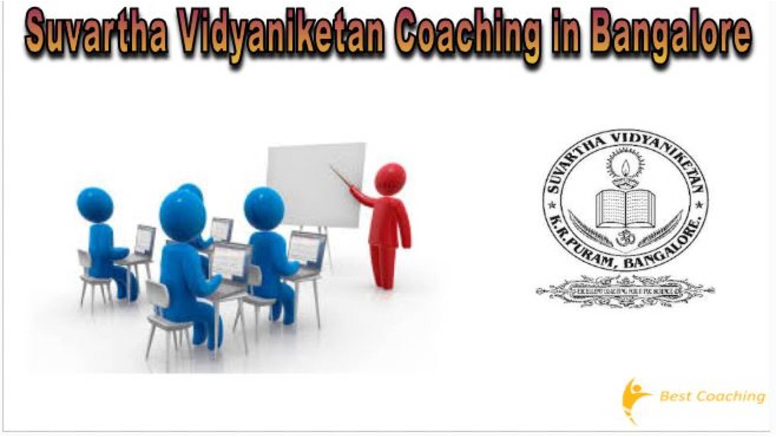 Suvartha Vidya Niketan coaching in bangalore