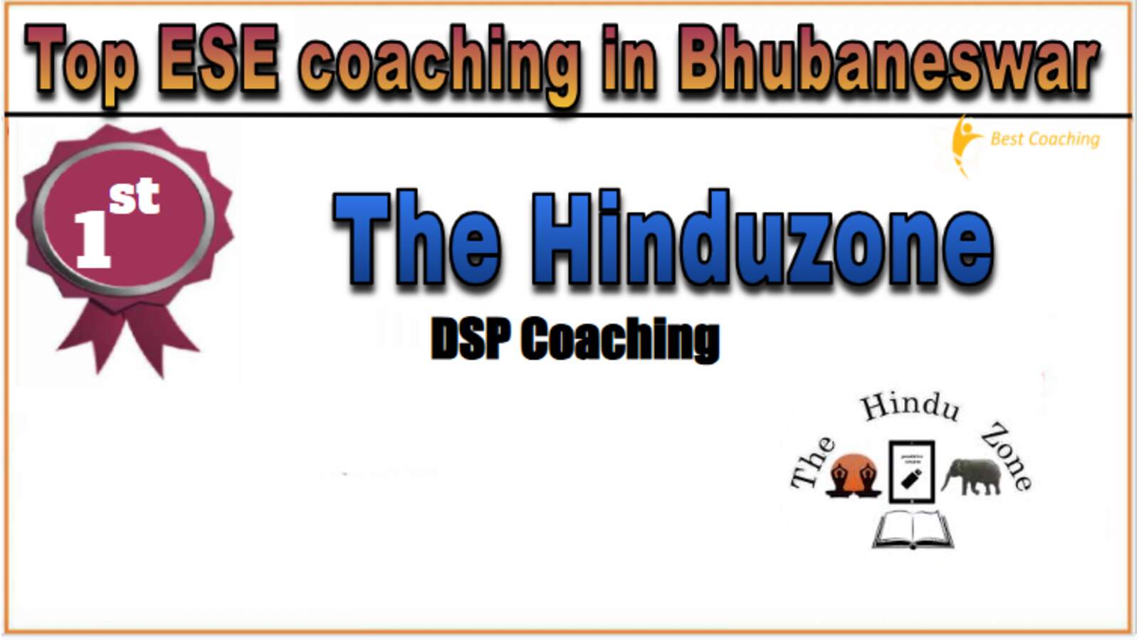 The Hinduzone ESE Coaching in Bubneshwar (1)