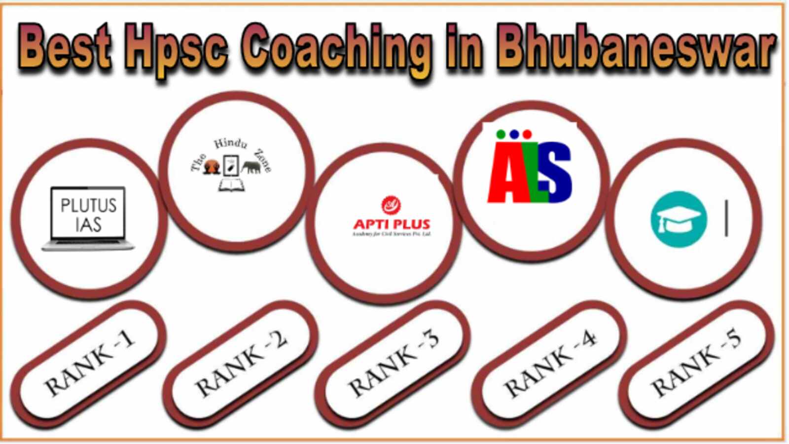 Top HPSC Coaching in Bhubneshwar