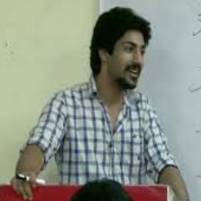 Top faculty for Sociology Optional UPSC Exam Aditya Mongra