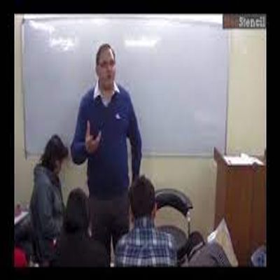 Salamuddin Ansari, Public Administration Teacher for UPSC Preparation