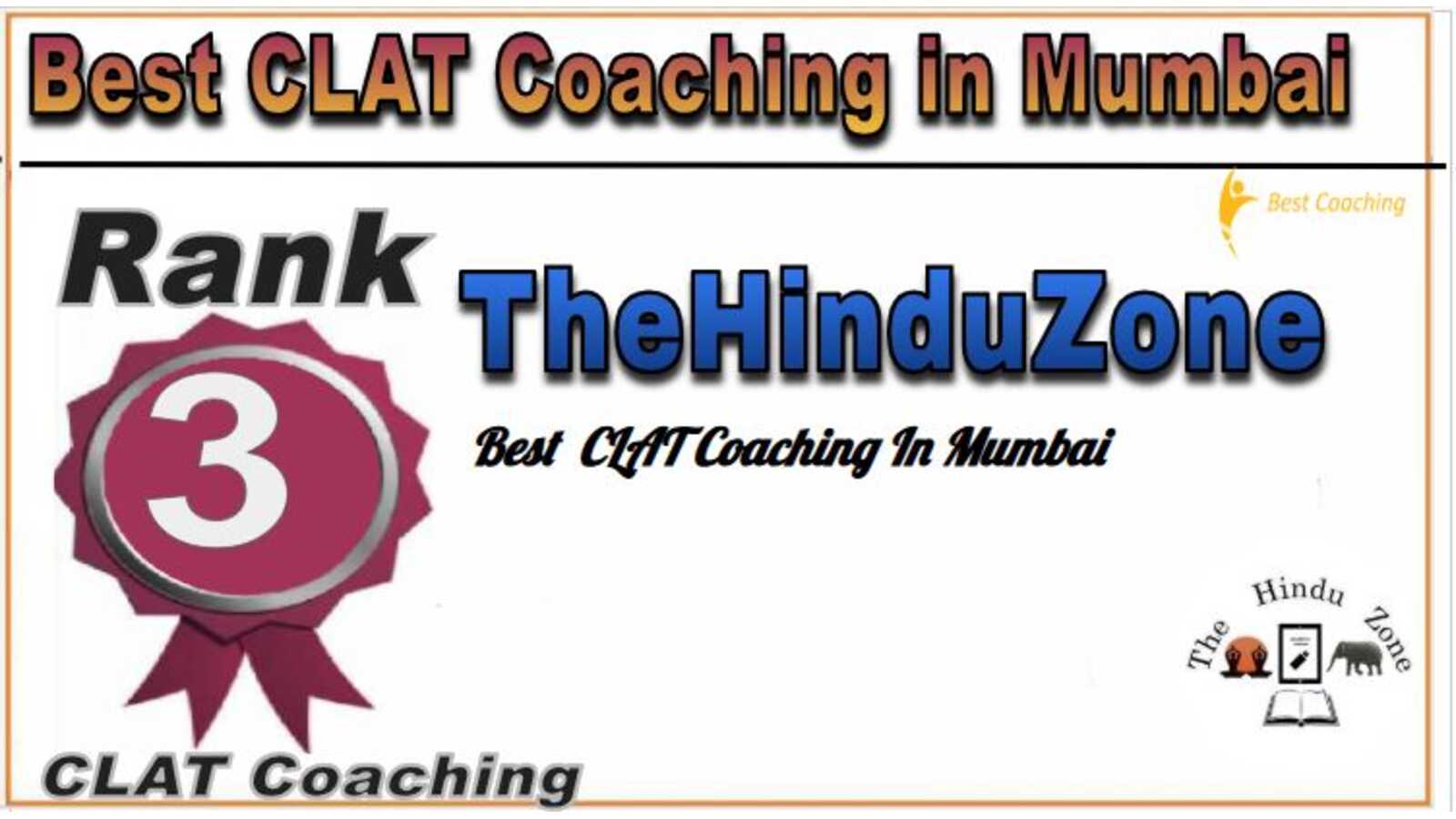 Best clat coaching in mumbai The hinduzone