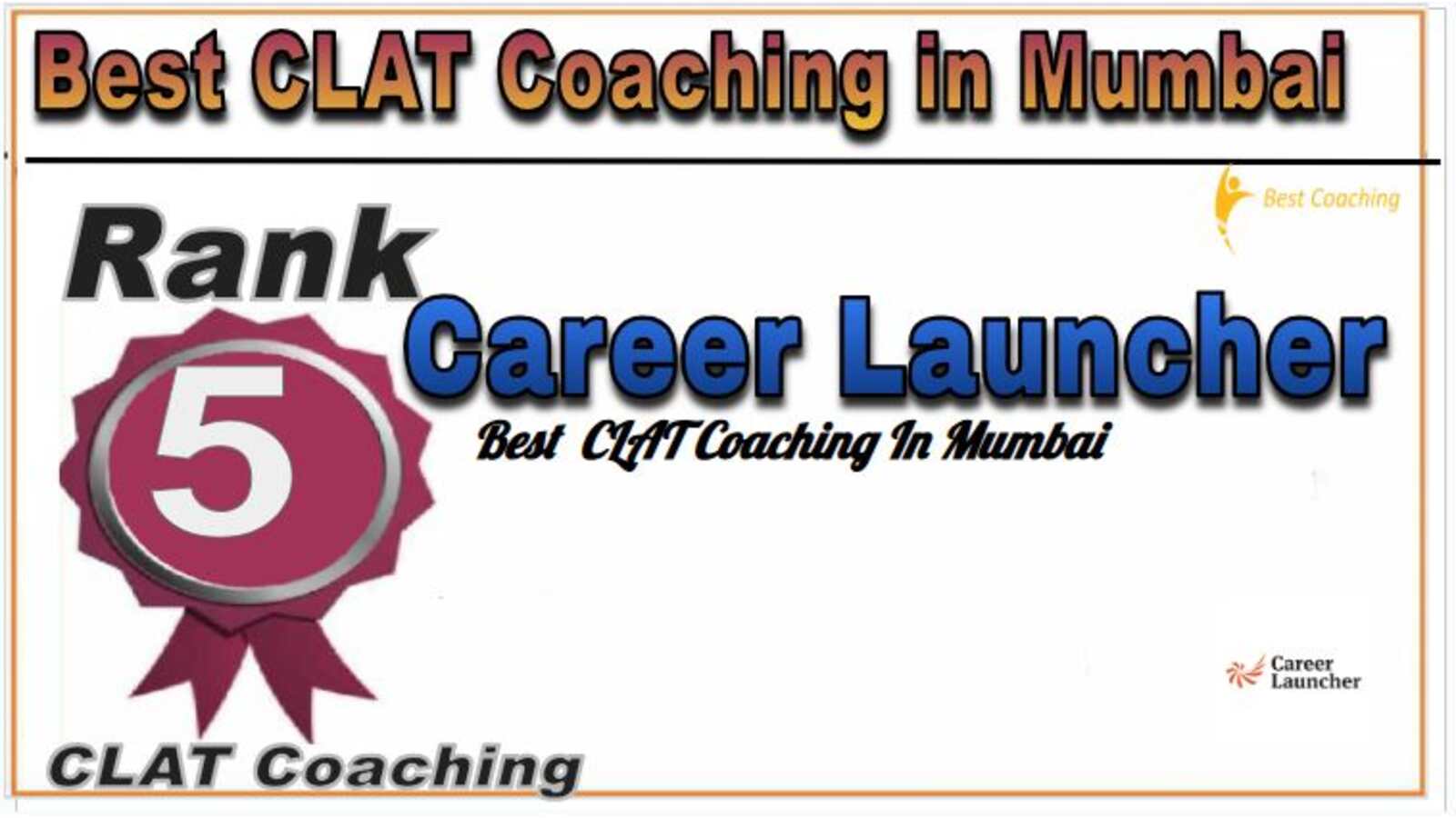 Best clat coaching mumbai career launcher