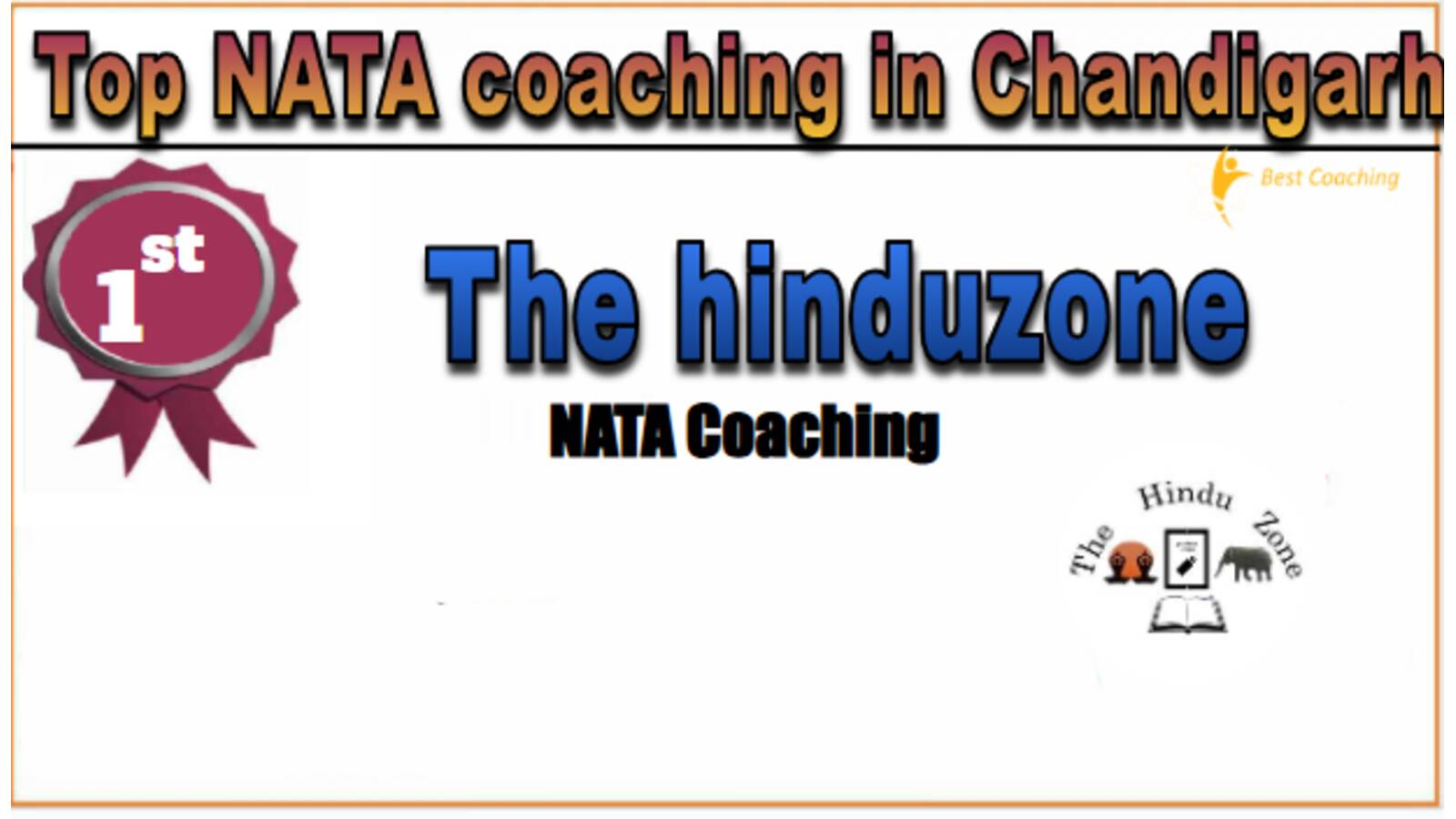 The hinduzone NATA Coaching chandigarh The hinduzone NATA Coaching chandigarh
