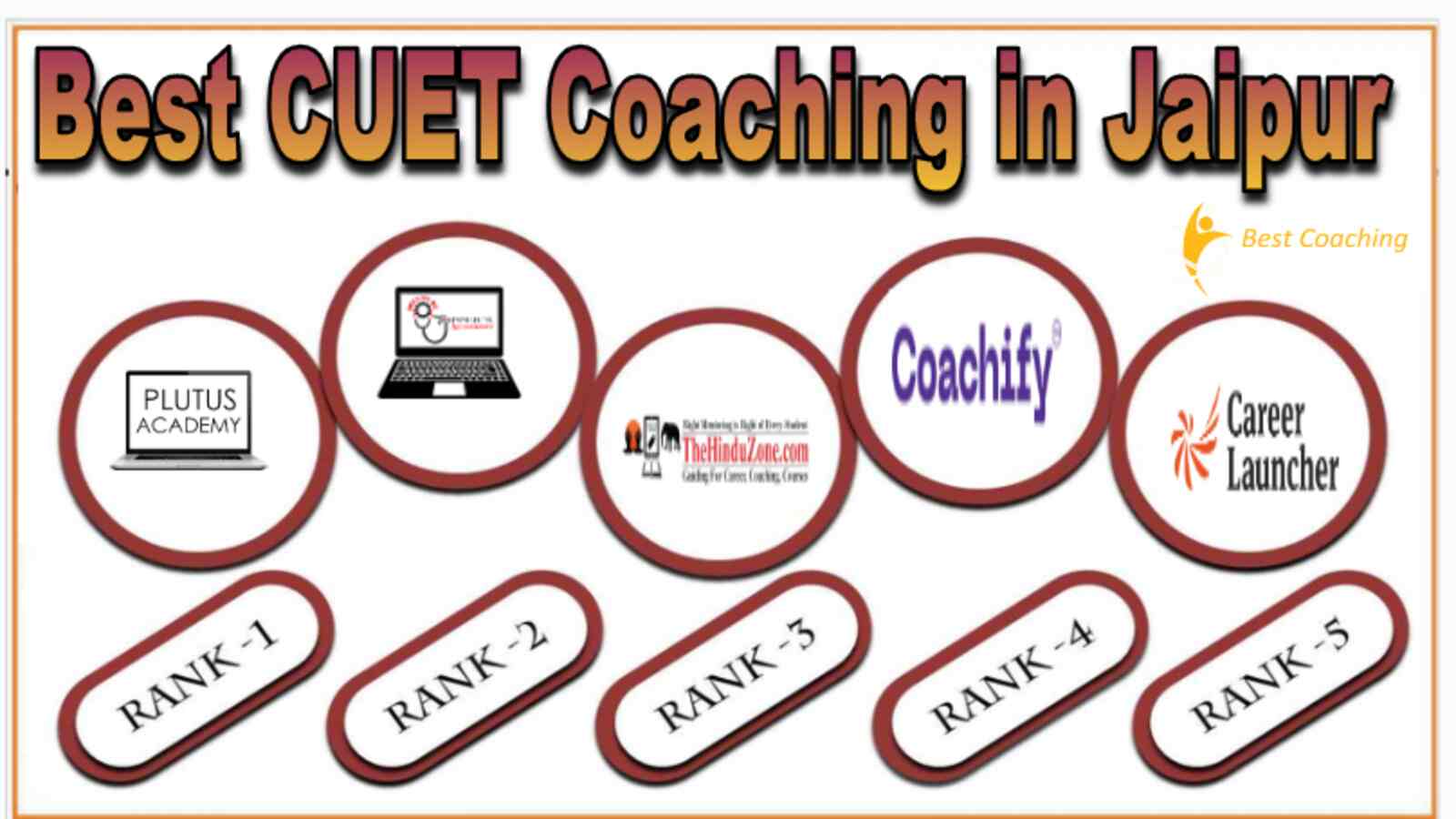Best CUET Coaching in Jaipur