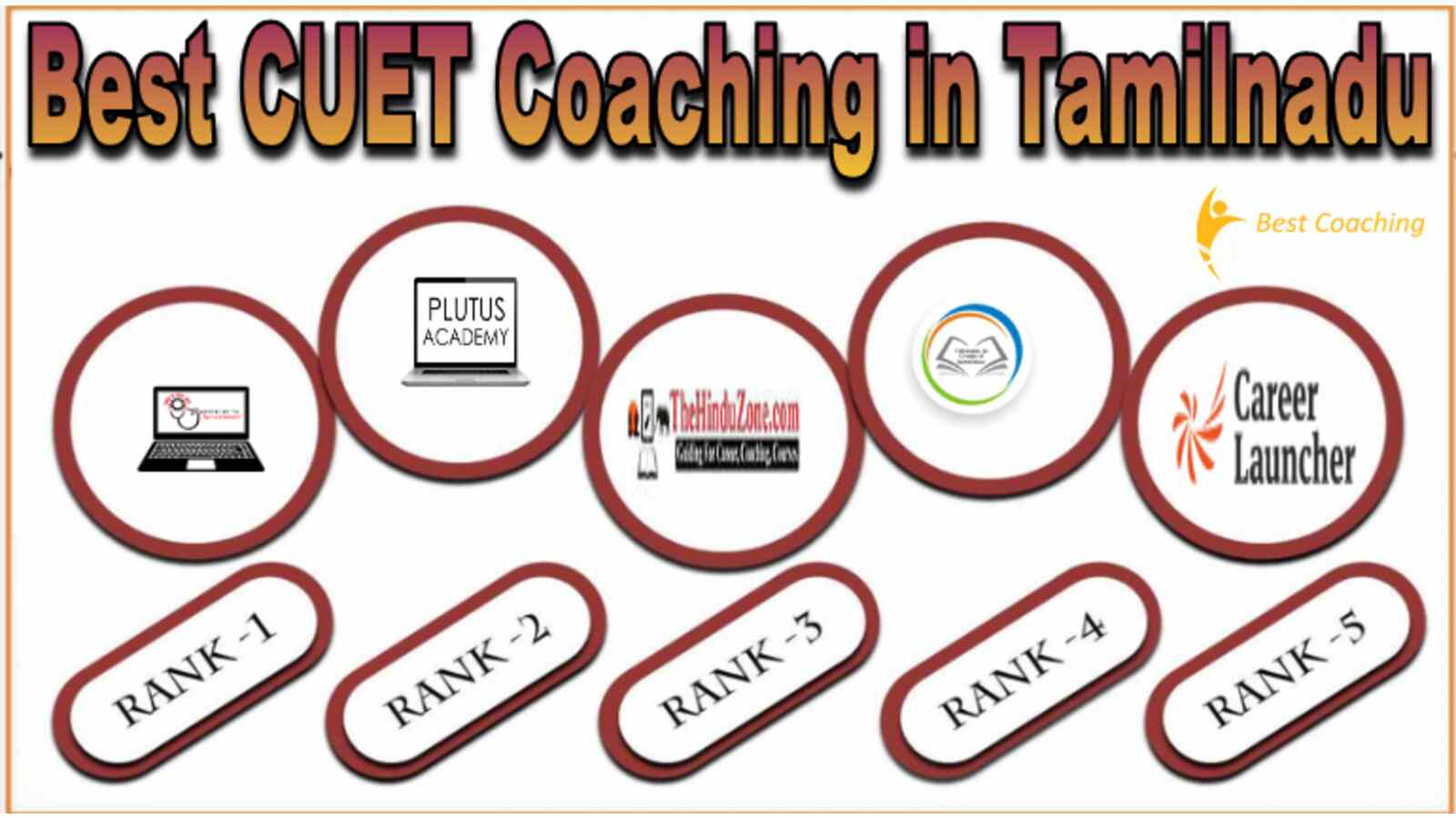 Best CUET Coaching in Tamilnadu