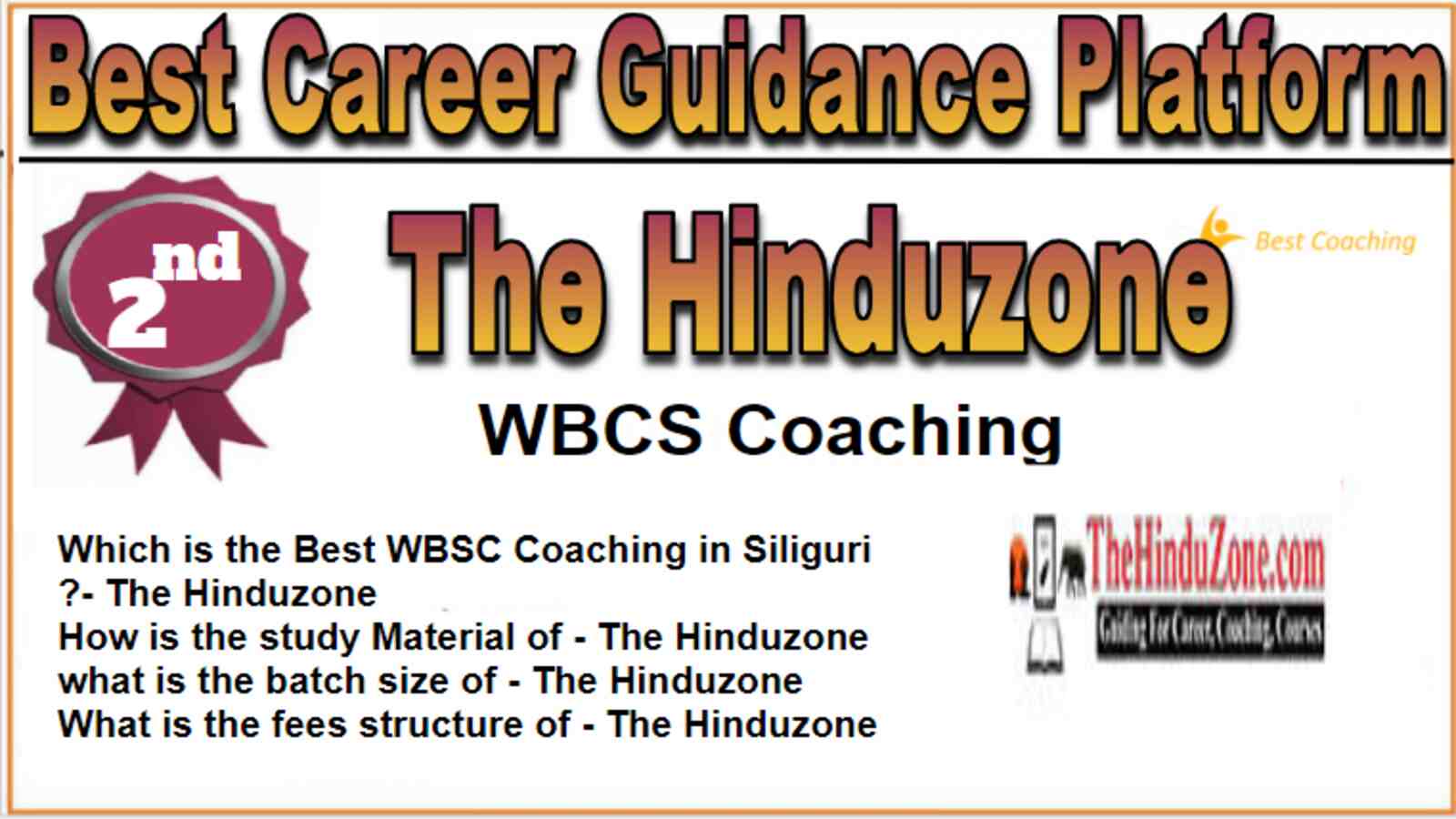 The Hinduzone - Best Career Guidance Platform