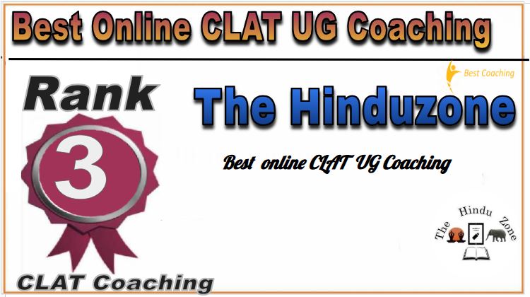 The Hinduzone